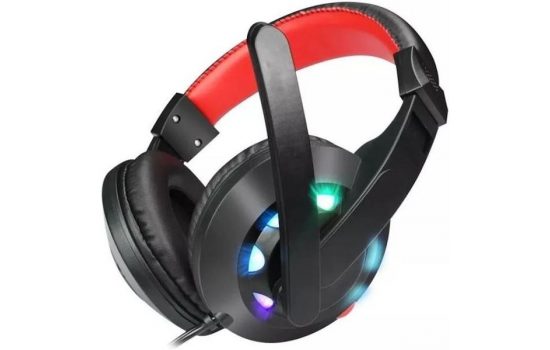 Наушники Misde A65