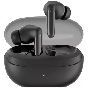 Беспроводные наушники Tecno Buds 4 Black  