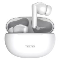 Беспроводные наушники Tecno Buds 3 White