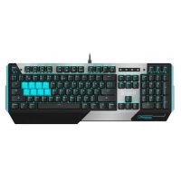 Клавиатура игровая механическая A4Tech Bloody B865 LED Gun Grey