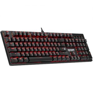 Клавиатура механическая  Defender Qwest GK596