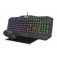 Клавиатура Harper Gaming Triplestrike GSB-07 