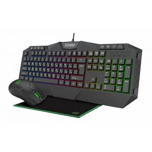 Клавиатура Harper Gaming Triplestrike GSB-07 Клавиатура Harper Gaming Triplestrike GSB-07