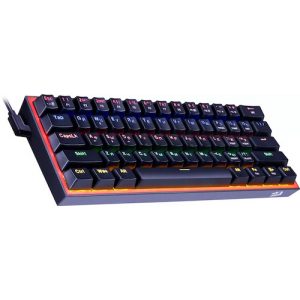 Клавиатура REDRAGON Fizz RT, 72300