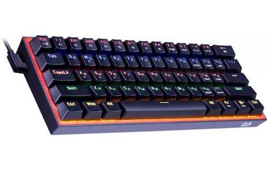 Клавиатура REDRAGON Fizz RT, 72300