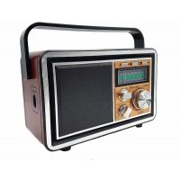 Радиоприемник Golon RX-BT065
