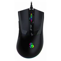 Мышь A4Tech Bloody W90 Pro Black