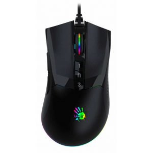 Мышь A4Tech Bloody W90 Pro Black