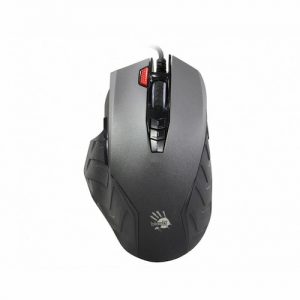 Мышь A4Tech Bloody J95s Grey