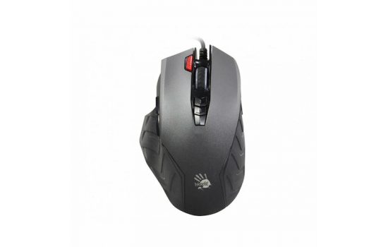 Мышь A4Tech Bloody J95s Grey