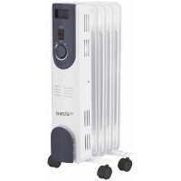 Масляный радиатор Oasis Pro OT-10 Масляный радиатор Oasis Pro OT-10