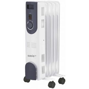 Масляный радиатор Oasis Pro OT-10 Масляный радиатор Oasis Pro OT-10