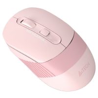 Мышь A4Tech Fstyler FB10C Pink беспроводная Мышь A4Tech Fstyler FB10C Pink беспроводная