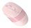 Мышь A4Tech Fstyler FB10C Pink беспроводная 