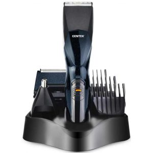 Набор для стрижки Centek CT-2131 3in1 стрижка+бритва+триммер 