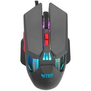 Мышь Acer Nitro OMW302 Black