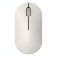 Беспроводная мышь Xiaomi Lite 2 White 