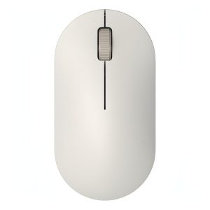 Беспроводная мышь Xiaomi Lite 2 White 