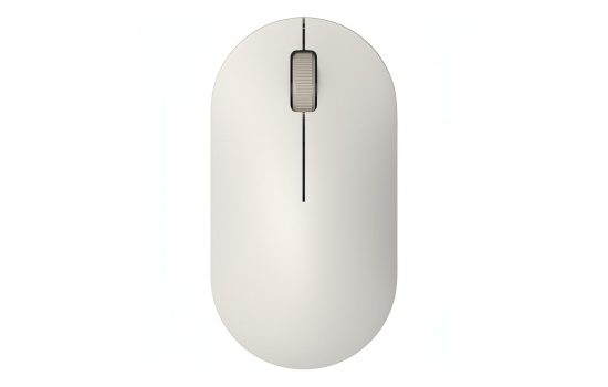 Беспроводная мышь Xiaomi Lite 2 White 