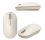 Беспроводная мышь Xiaomi Lite 2 White 