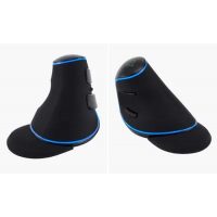 Вертикальная игровая мышь Harper GM-V100 Sunburn Black