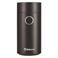 Кофемолка Sakura SA-6171BK