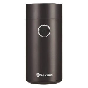 Кофемолка Sakura SA-6171BK