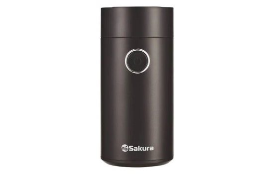 Кофемолка Sakura SA-6171BK