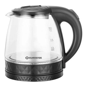 Электрочайник Eurostek EEK-2229 1500W 1.2L