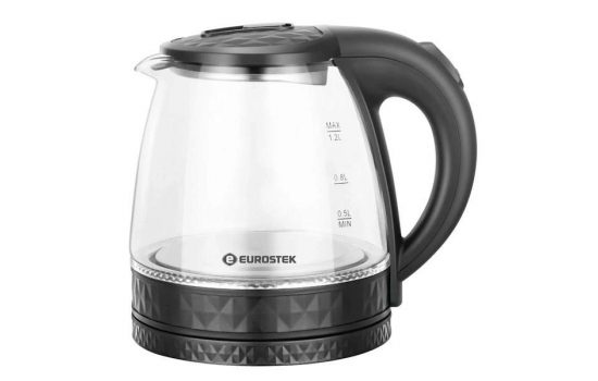Электрочайник Eurostek EEK-2229 1500W 1.2L