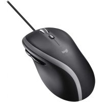 Мышь Logitech M500s Advanced Corded Black