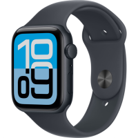 Смарт часы Apple Watch SE3 44mm Midhgnith Смарт часы Apple Watch SE3 44mm Midhgnith