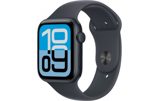 Смарт часы Apple Watch SE3 44mm Midhgnith