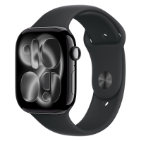 Смарт часы Apple Watch Series 11(2025) 46mm Jet Black Смарт часы Apple Watch Series 11(2025) 46mm Jet Black