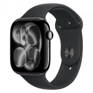 Смарт часы Apple Watch Series 11(2025) 46mm Jet Black