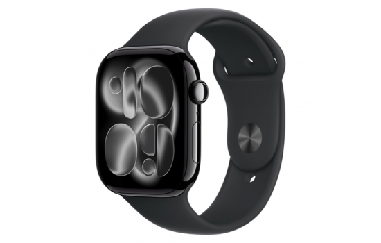 Смарт часы Apple Watch Series 11(2025) 46mm Jet Black