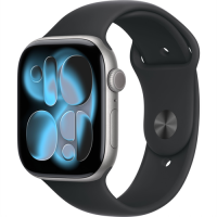 Смарт часы Apple Watch Series 11(2025) 46mm Space Grey Смарт часы Apple Watch Series 11(2025) 46mm Space Grey