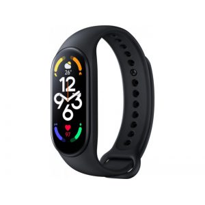 Фитнес браслет Xiaomi Smart Band 7 Black СN Фитнес браслет Xiaomi Smart Band 7 Black СN