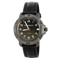Часы командирские Восток 81688Б-22