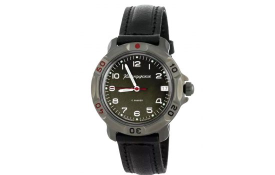 Часы командирские Восток 81688Б-22