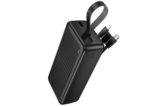 Power Bank Borofone BJ79B 30000mAh 