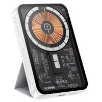 Беспроводня зарядка Hoco SafeMag Q10 5000mAh Беспроводня зарядка Hoco SafeMag Q10 5000mAh