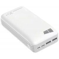 Power Bank More choice PB52-30 30000mAh Power Bank More choice PB52-30 30000mAh