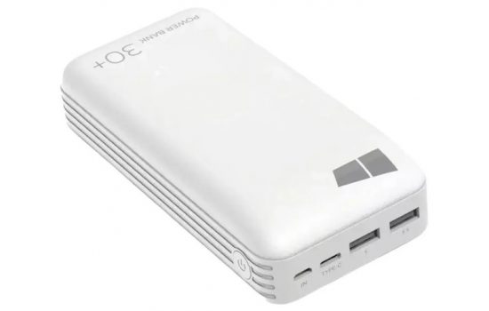 Power Bank More choice PB52-30 30000mAh