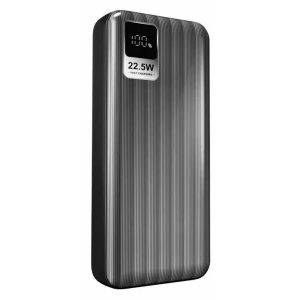 Power Bank Akai BE-20016PDB 20000mAh Black