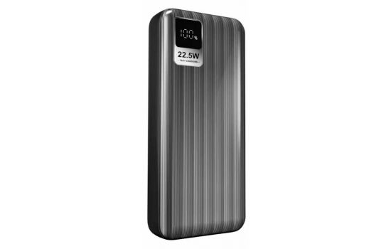 Power Bank Akai BE-20016PDB 20000mAh Black