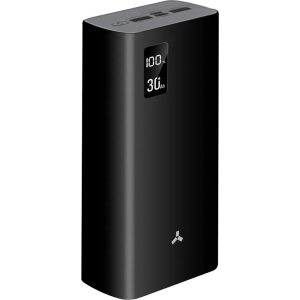 Power Bank Bison 30PQD 30000mAh 22.5W 
