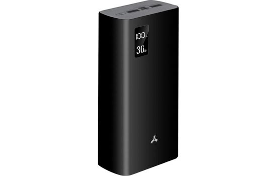 Power Bank Bison 30PQD 30000mAh 22.5W 