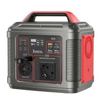 Зарядная станция Hoco DB28 300W Зарядная станция Hoco DB28 300W