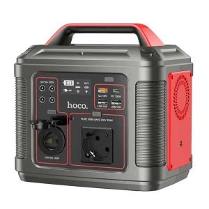Зарядная станция Hoco DB28 300W 
